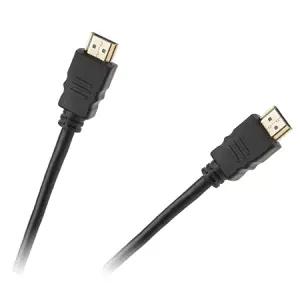 Cablu Hdmi - Hdmi 2.0 4k Uhd 1.2m Cabletech - 