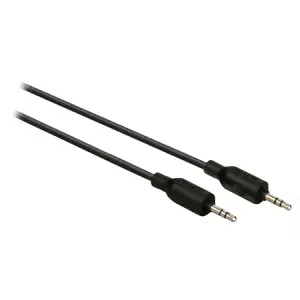 Cablu Jack 3.5mm Tata -  Tata 3m Philips - 