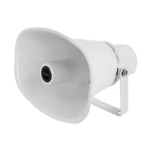 Difuzor Tip Horn Abs Alb 100v 5-30w - 