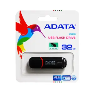 Flash Drive Usb 3.0 32gb Uv150 Adata - 