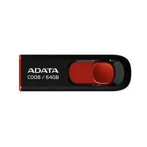 Flash Drive 64g C008 Adata - 
