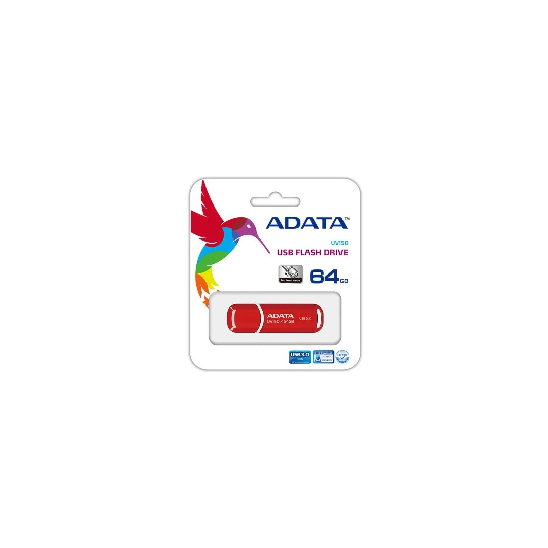Flash Drive 64gb 3.0 Uv150 Adata - 
