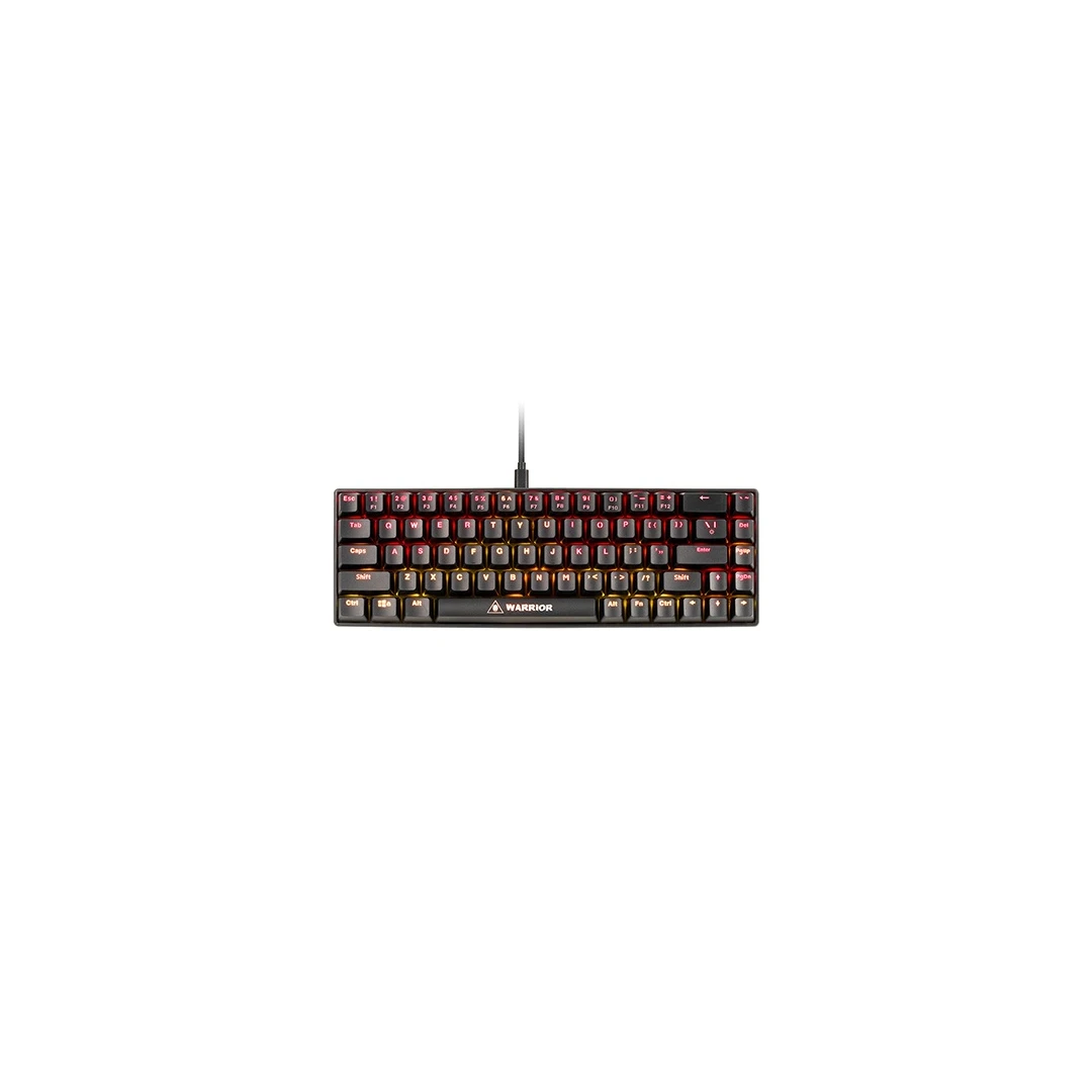 Tastatura Cu Fir Gaming Gk-120 Kruger&matz - 