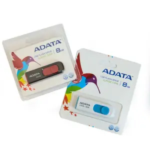 Flash Drive 8g C008 Adata - 