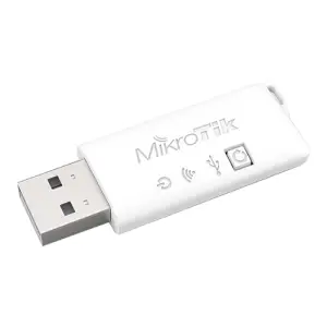 Stick USB wireless pentru management - Mikrotik Woobm-USB - 