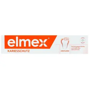 Pasta de dinti, Elmex, 75 ml - 
