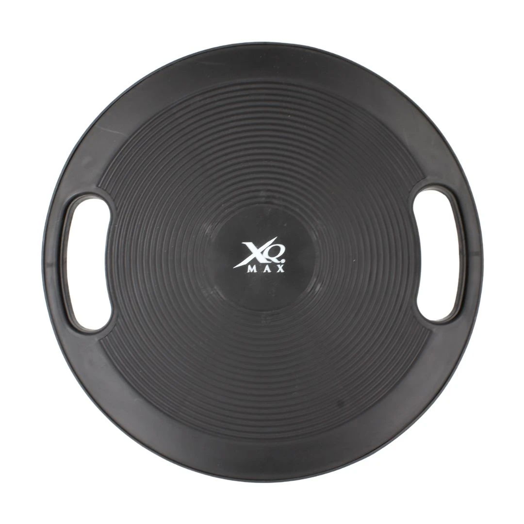 Placă echilibru XQ Max 40cm negru - 
