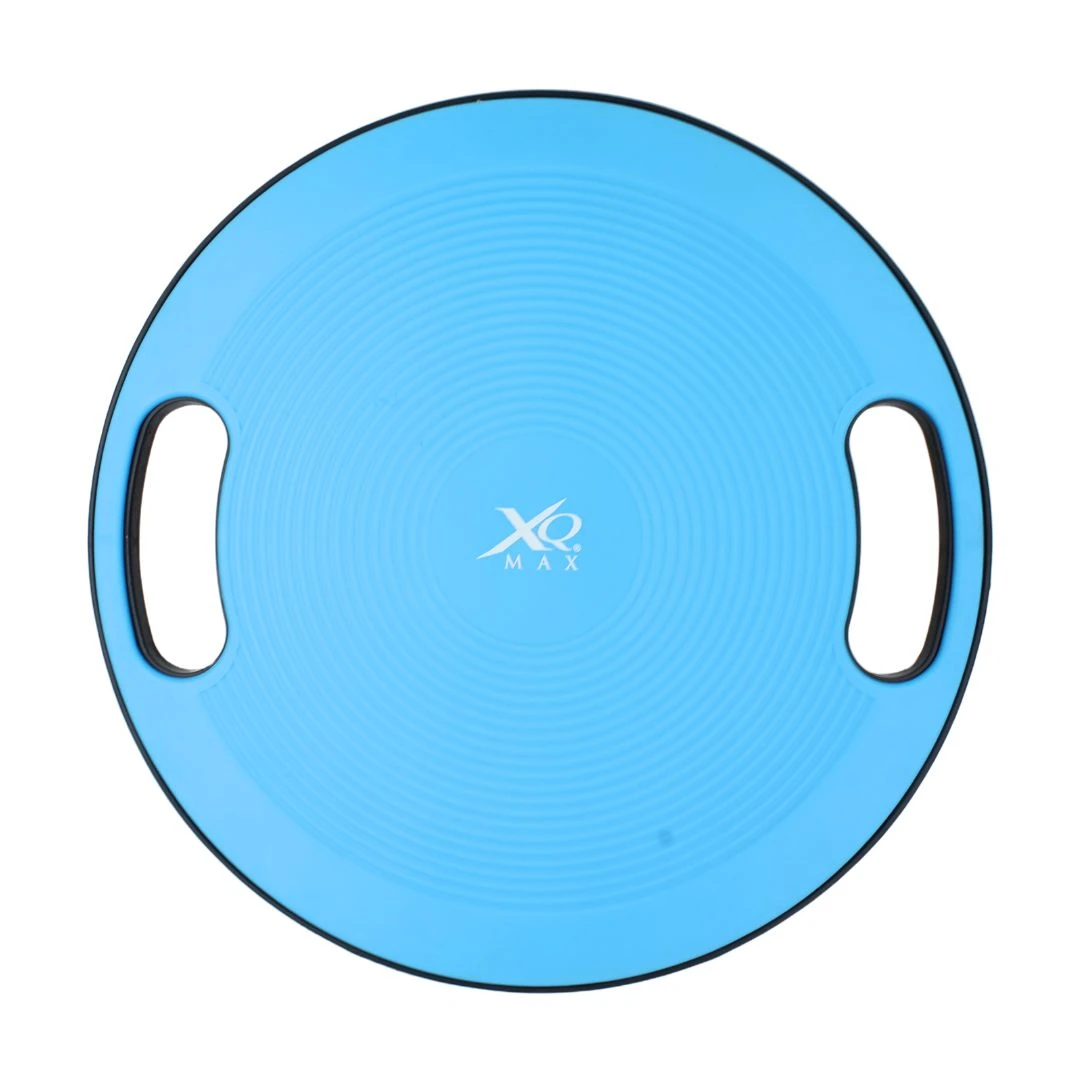 Placă echilibru XQ Max 40cm albastru - 