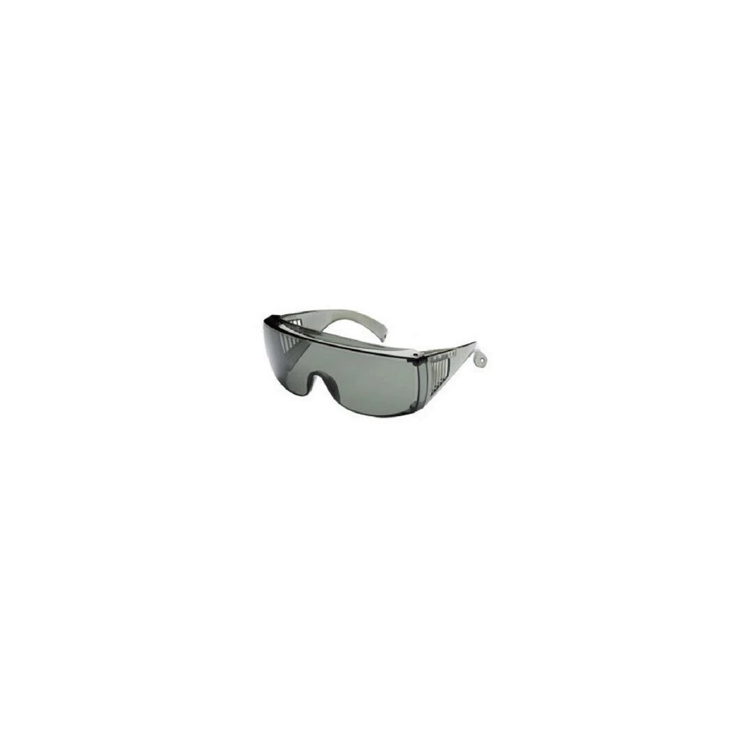 Ochelari de protectie culoare gri, Strend Pro B501 - 