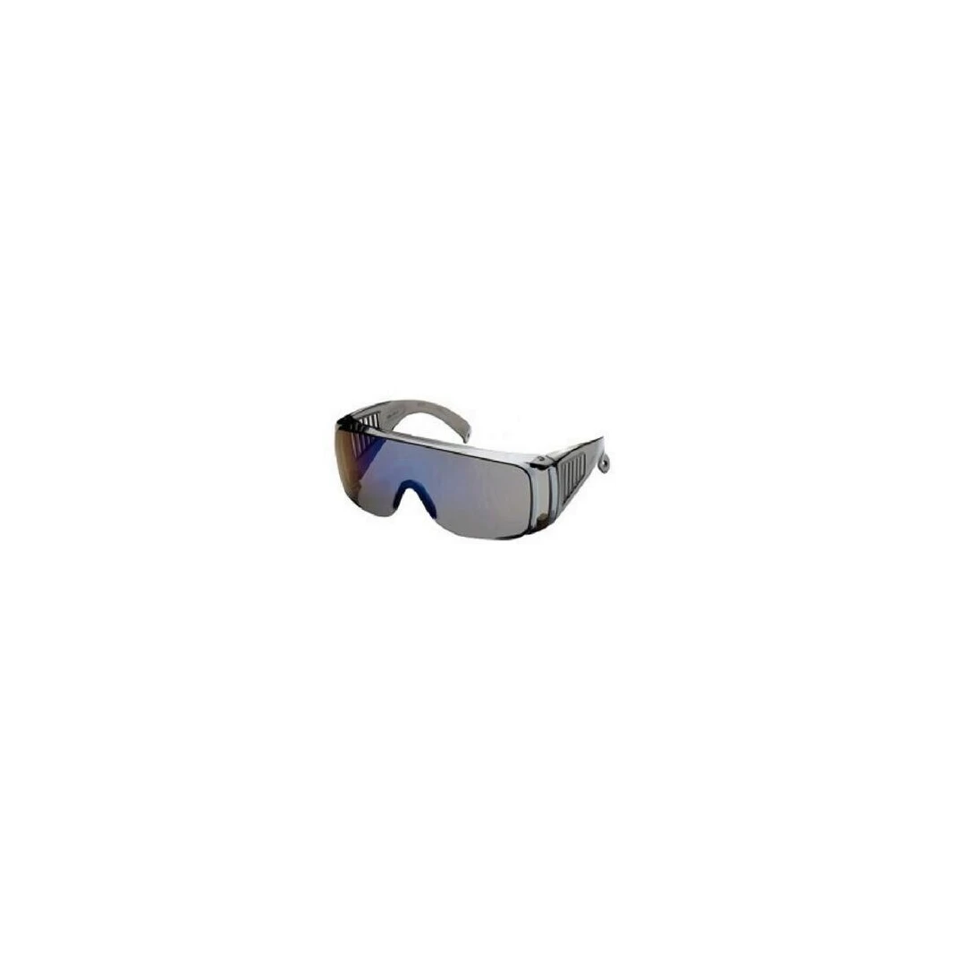 Ochelari de protectie culoare albastra, Strend Pro B501 - 