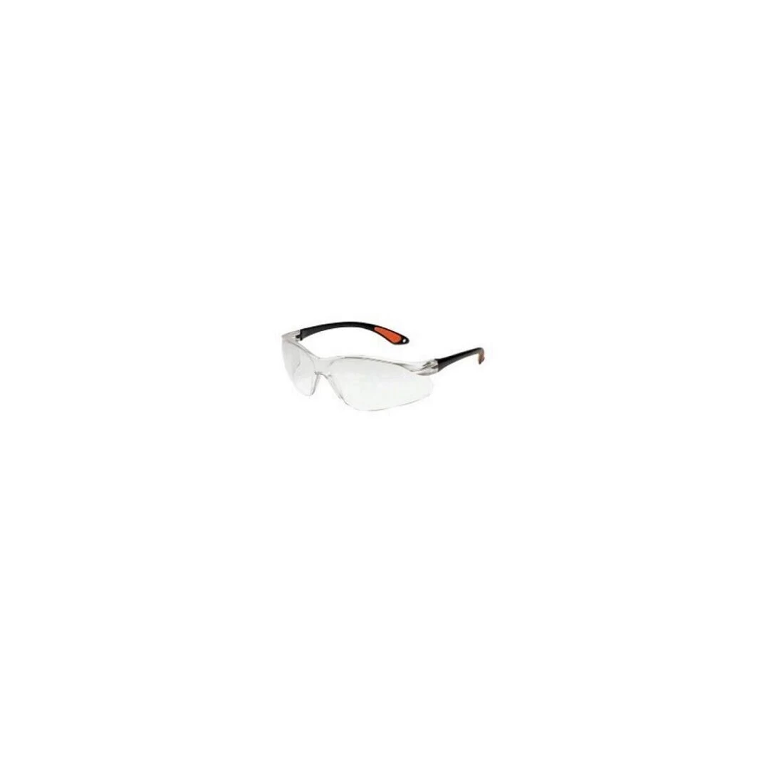 Ochelari de protectie cu lentila incolora, Strend Pro B515 - 