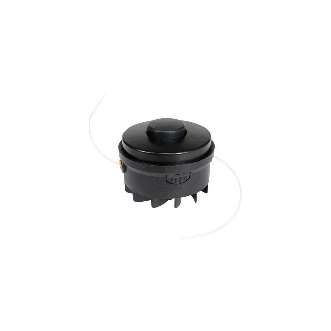 Tambur cu fir nylon profil rotund pentru coase electrice Strend Pro Flo 1.2 mm, profil rotund - 