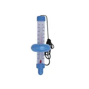 Termometru pentru piscina si acvariu cu flotor Strend Pro TMS-108 FLOAT, 195x50x70 mm - 