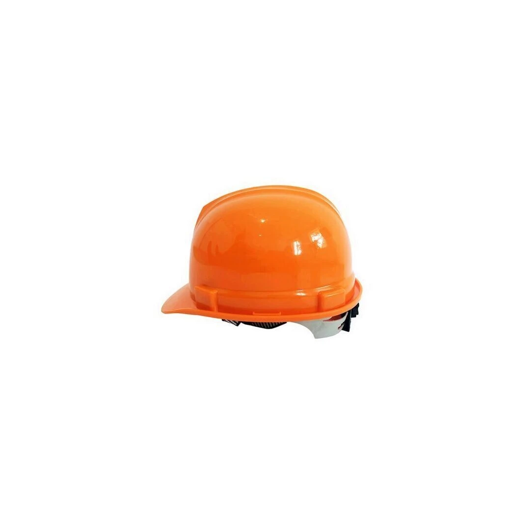 Casca protectia muncii Strend Pro LP 2017, culoare portocaliu - 