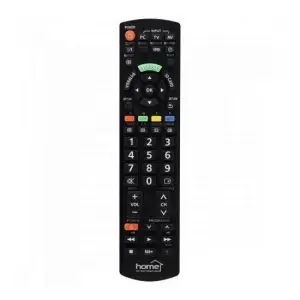 Telecomanda Home URC PAN pentru  televizoare Smart Panasonic - 
