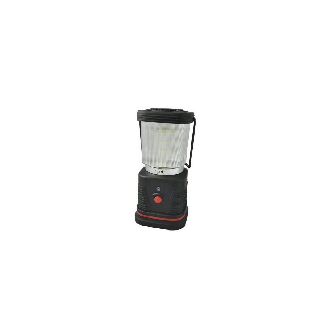 Lanterna/Lampa 3 in 1 cu led si boxa cu bluetooth, JBM 53199, Bt, USB, rezistenta la apa, 15 leduri, incarcare telefon - 