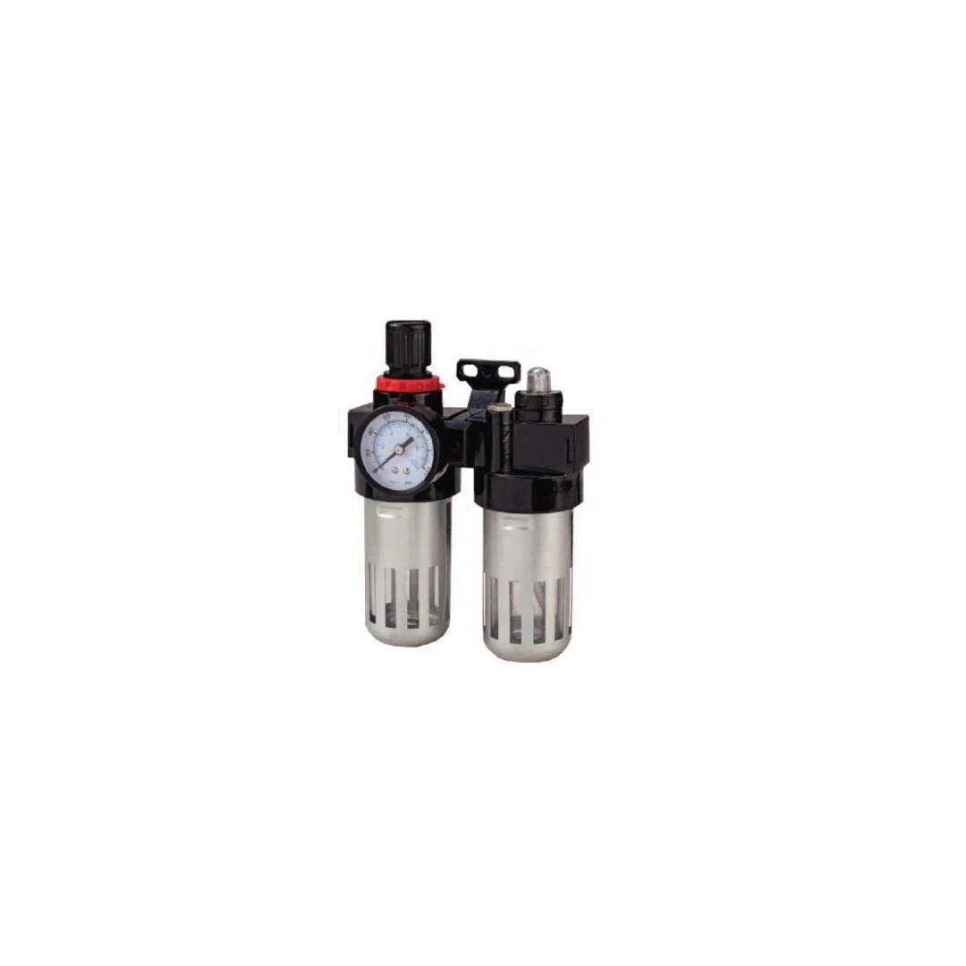 Filtru, regulator aer si lubrificator 1/4", JBM 53066 - 
