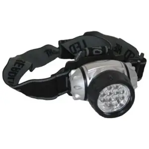 Lanterna cu led-uri pentru cap, Strend Pro HeadLight HL2212, 12xLED, 3xAAA - 