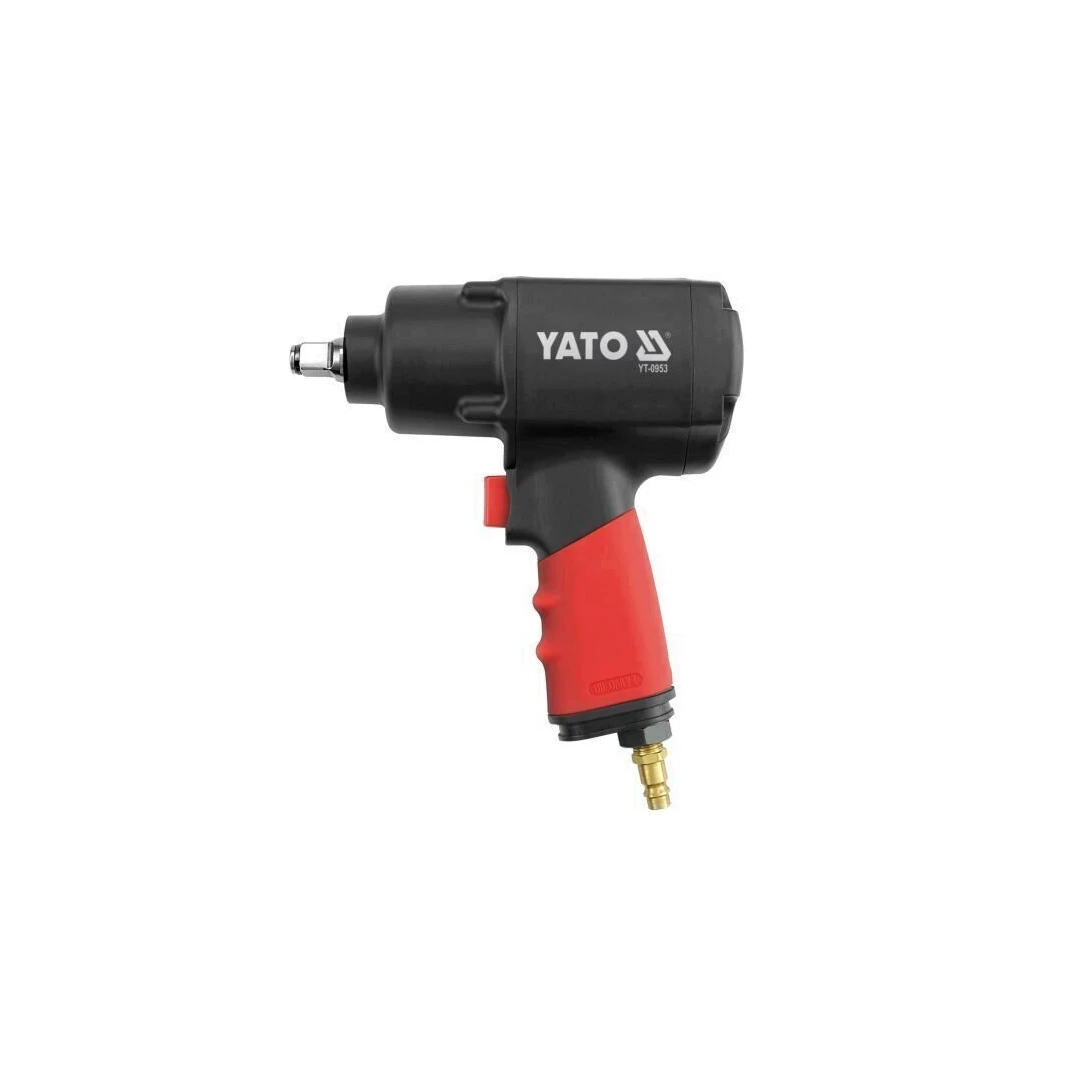 Pistol pneumatic YATO YT-0953, 1356Nm - 