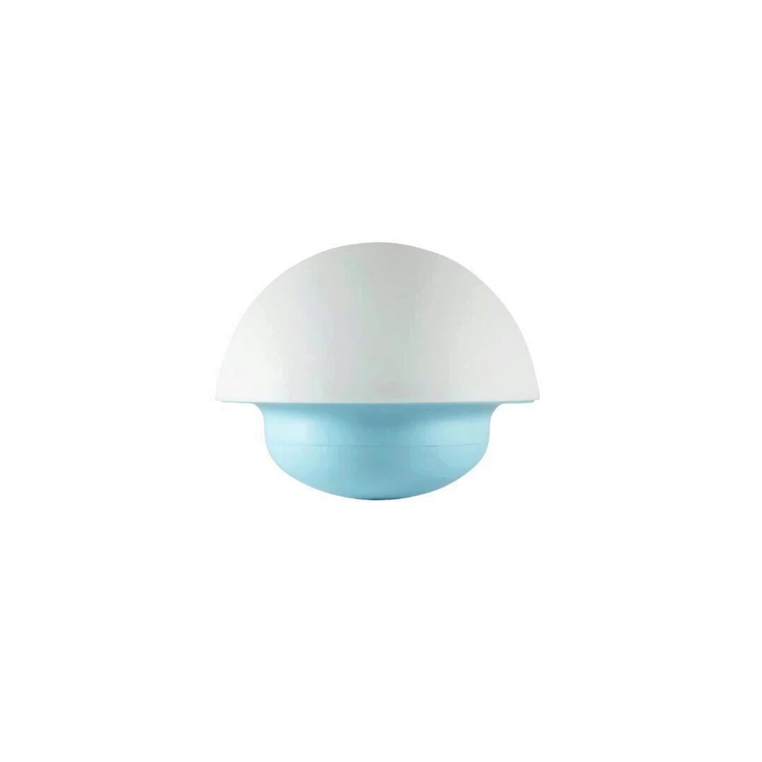 Lampa de veghe Home NLG 1 Ciuperca, silicon, Led, 3XAAA - 