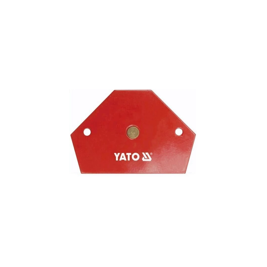 Dispozitiv magnetic fixare pentru sudura, Yato YT-0866 - 