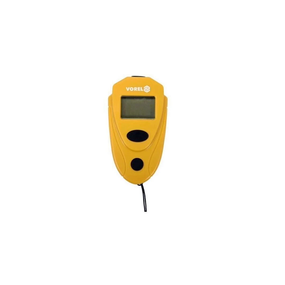 Tester electronic pentru masurarea grosimii stratului de lac Vorel 81731 - 