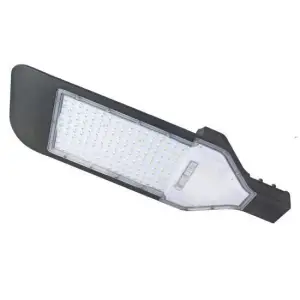Lampa pentru iluminat stradal Orlando-100, 100W, 8923 lm, corp aluminiu, 85-265V, IP65, SMD led, 6400K - 