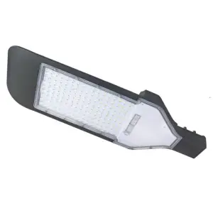 Lampa pentru iluminat stradal Orlando-150, 150W, 15061 lm, corp aluminiu, 85-265V, IP65, SMD led - 