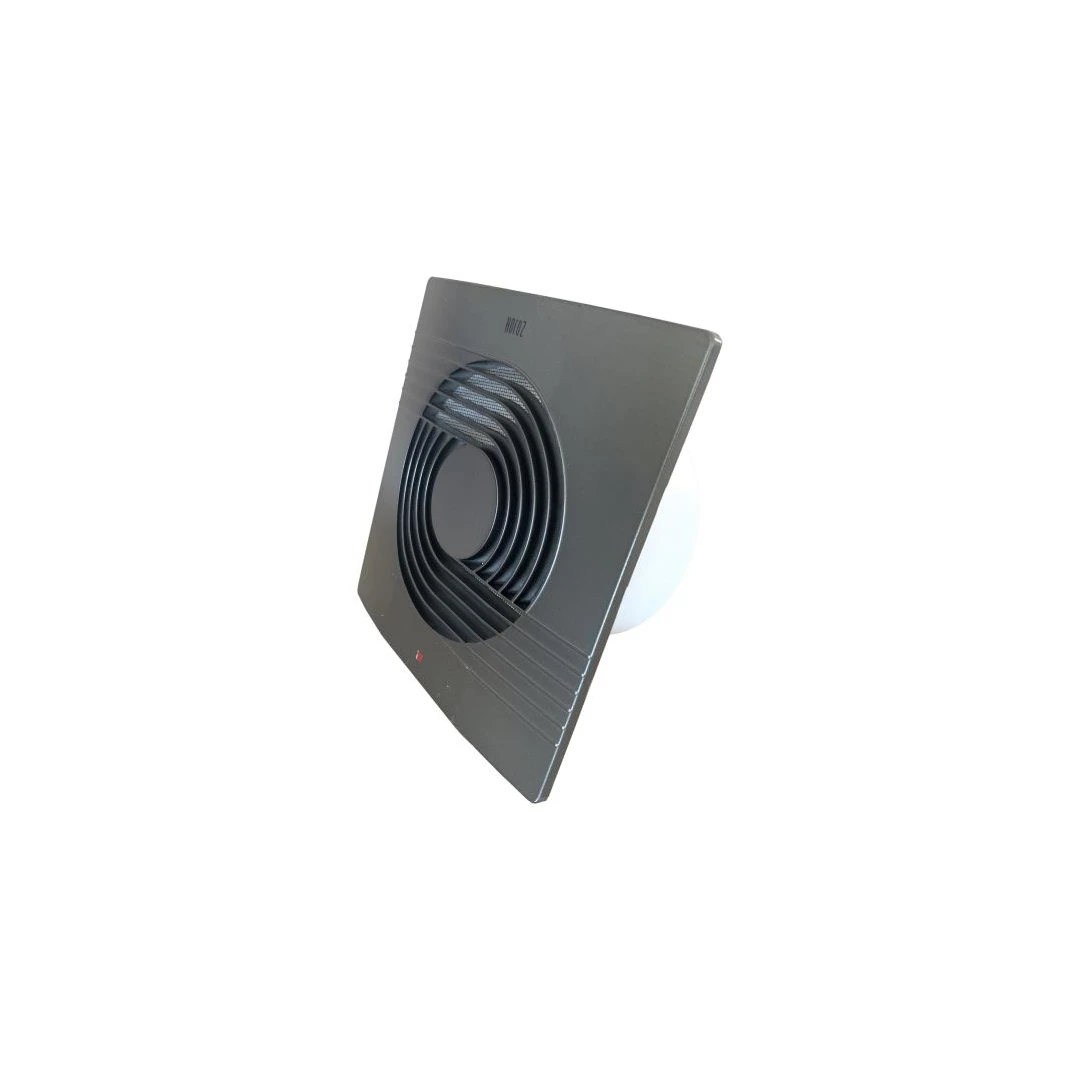 Ventilator axial de perete, Helix 150-Fume, debit 150 m3/h, diametru 150 mm, 20W - 