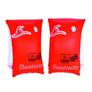 Aripioare inot pentru copii Bestway Safe-2-Swim, 25x15 cm - 