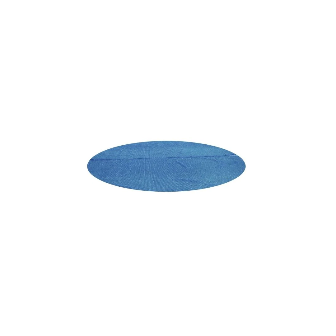 Prelata solara pentru piscina rotunda Bestway 58242, pentru diametru 3.66 m - 