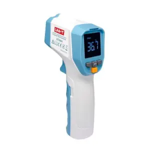 Termometru corporal digital UNI-T UT305H, infrarosu, 32°C – 42.9°C - 