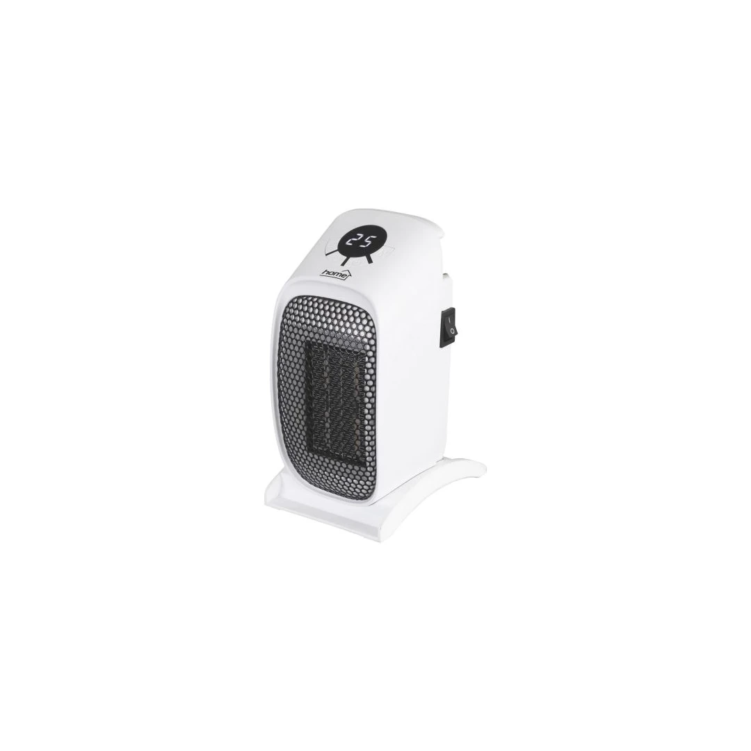 Radiator portabil ceramic Home FKH 400, putere 400W, termostat electronic - 
