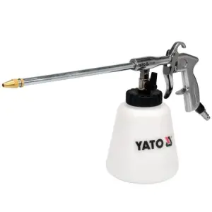 Pistol pentru spuma activa Yato YT-23640, aluminiu, 1L, 113l/min - 