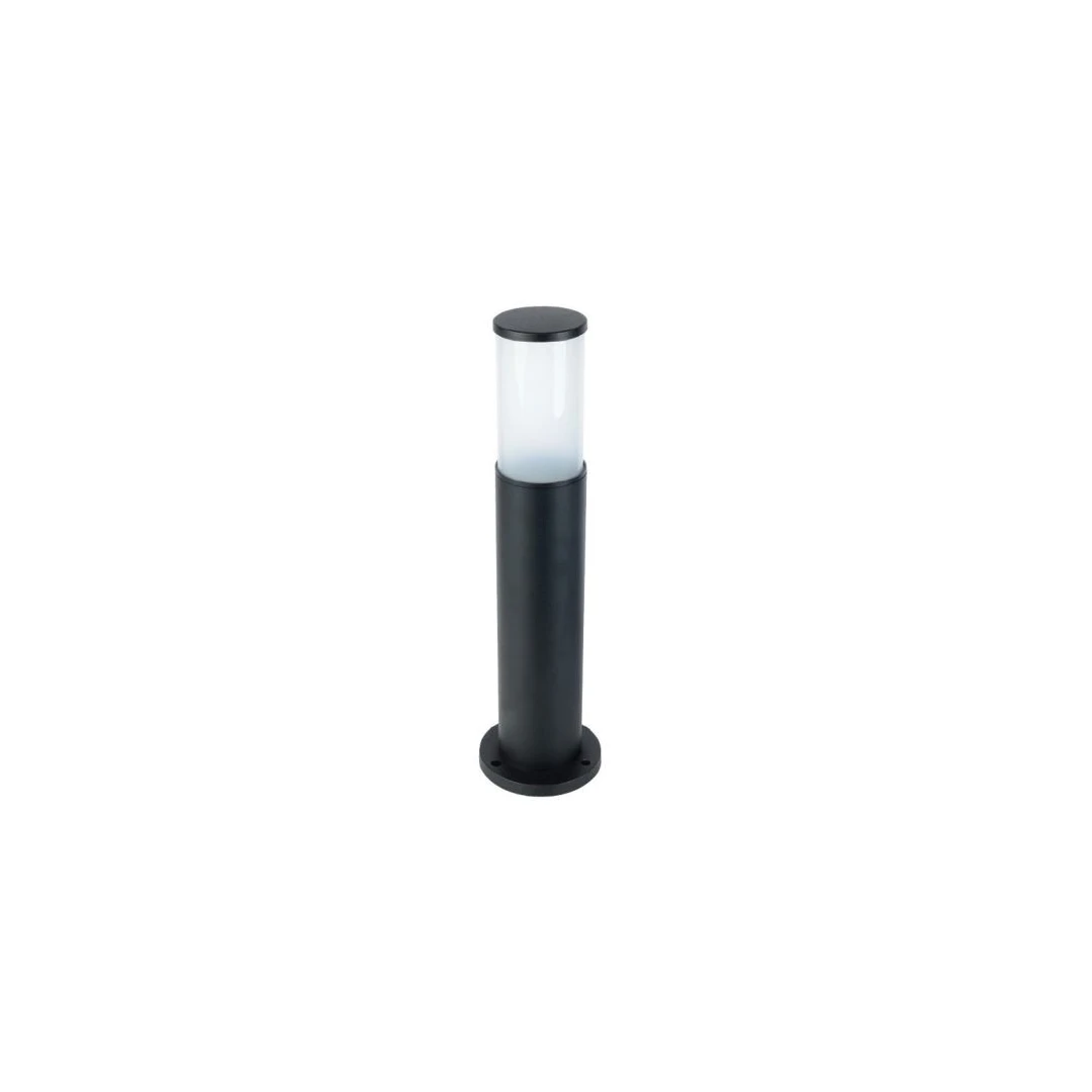 Lampa de gradina Kavak-3, corp aluminiu, 300x89x130 mm, negru, IP44 - 