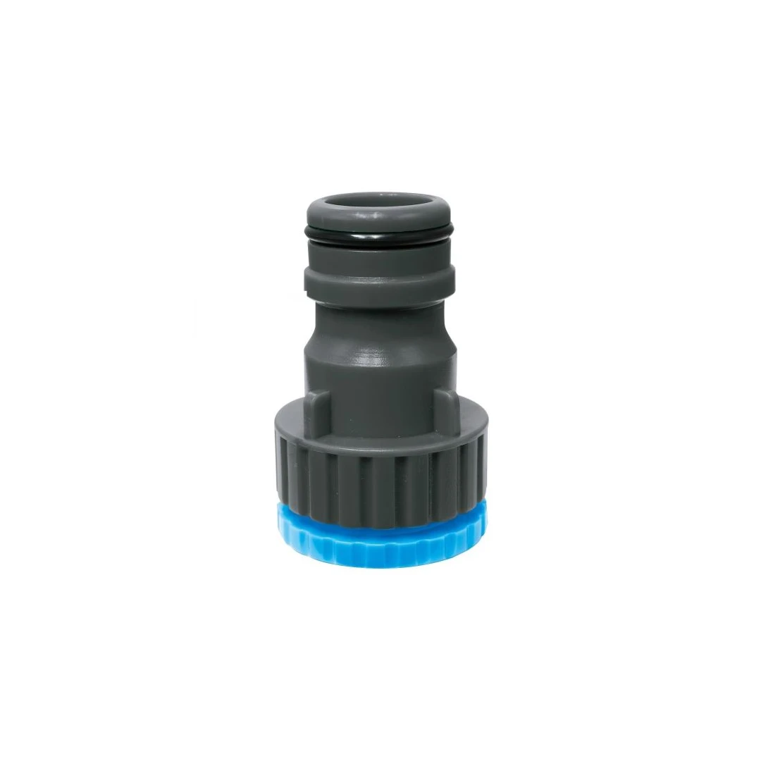 Adaptor robinet-furtun Aquacraft 550992, SoftTouch 3/4"-1", conexiune rapida - 