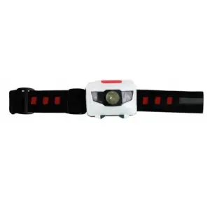 Lanterna de cap, Strend Pro Headlight HEM-003, LED, 60 lm, 3xAAA, 3W - 