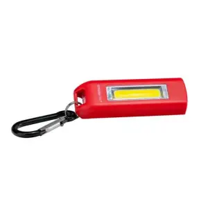Lanterna breloc Strend Pro Premium, incarcare USB, 3 moduri de iluminat - 
