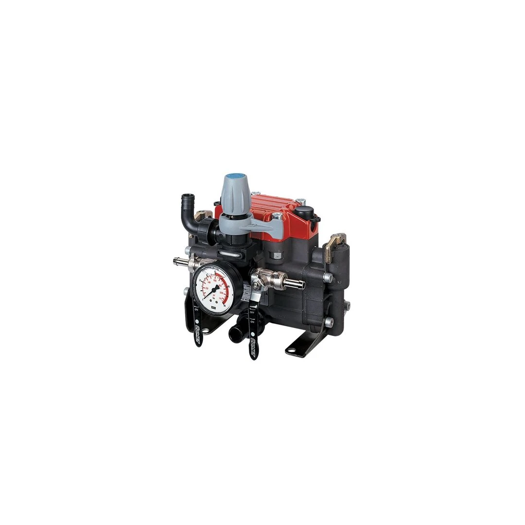Pompa pentru irigatii atasata la cap tractor Comet MP 20, max 30 bar, 19 l/min, 550 rpm - Nu rata oferta de Pompa pentru irigatii atasata la cap tractor Comet MP 20, max 30 bar, 19 l/min, 550 rpm!