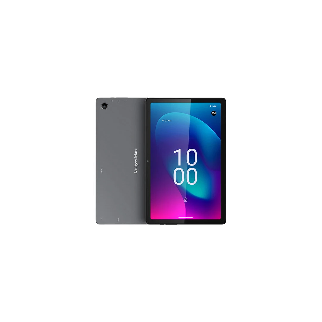 Tableta K&M 10.4 inch, 2 GHz, 4 GB RAM, Android 11, HDD 64 GB, Wi-Fi, 4G - Nu rata oferta pe Adk.ro la Tableta K&M 10.4 inch, 2 GHz, 4 GB RAM, Android 11, HDD 64 GB, Wi-Fi, 4G