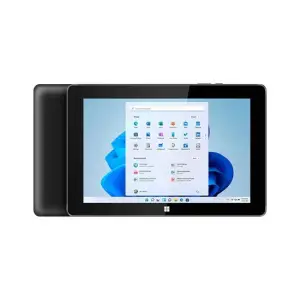 Tableta K&M 10.1 inch, 1.1 GHz, 4 GB RAM DDR3, Windows 11 Pro, HDD 128 GB, Wi-Fi, Bluetooth - Nu rata oferta pe Adk.ro la Tableta K&M 10.1 inch, 1.1 GHz, 4 GB RAM DDR3, Windows 11 Pro, HDD 128 GB, Wi-Fi, Bluetooth