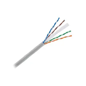 Cablu UTP 5E, Material CCA, lungime 305 m - 