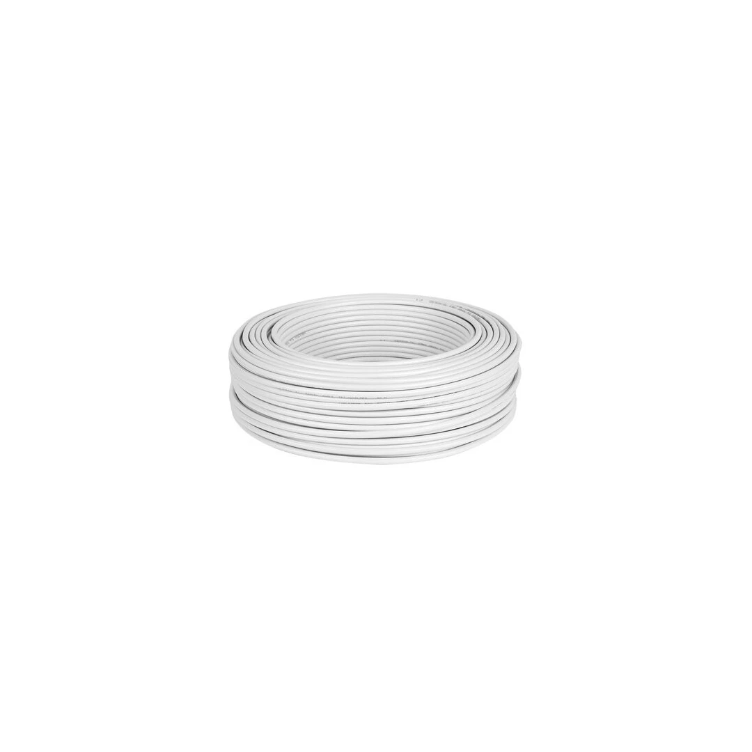 Cablu coaxial F690BV, conductor 1.1 mm, cupru, 100 m - 