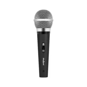 Microfon dinamic, DM525 74dB, Jack 6.3 mm, 60 Hz - 15 kHz - 