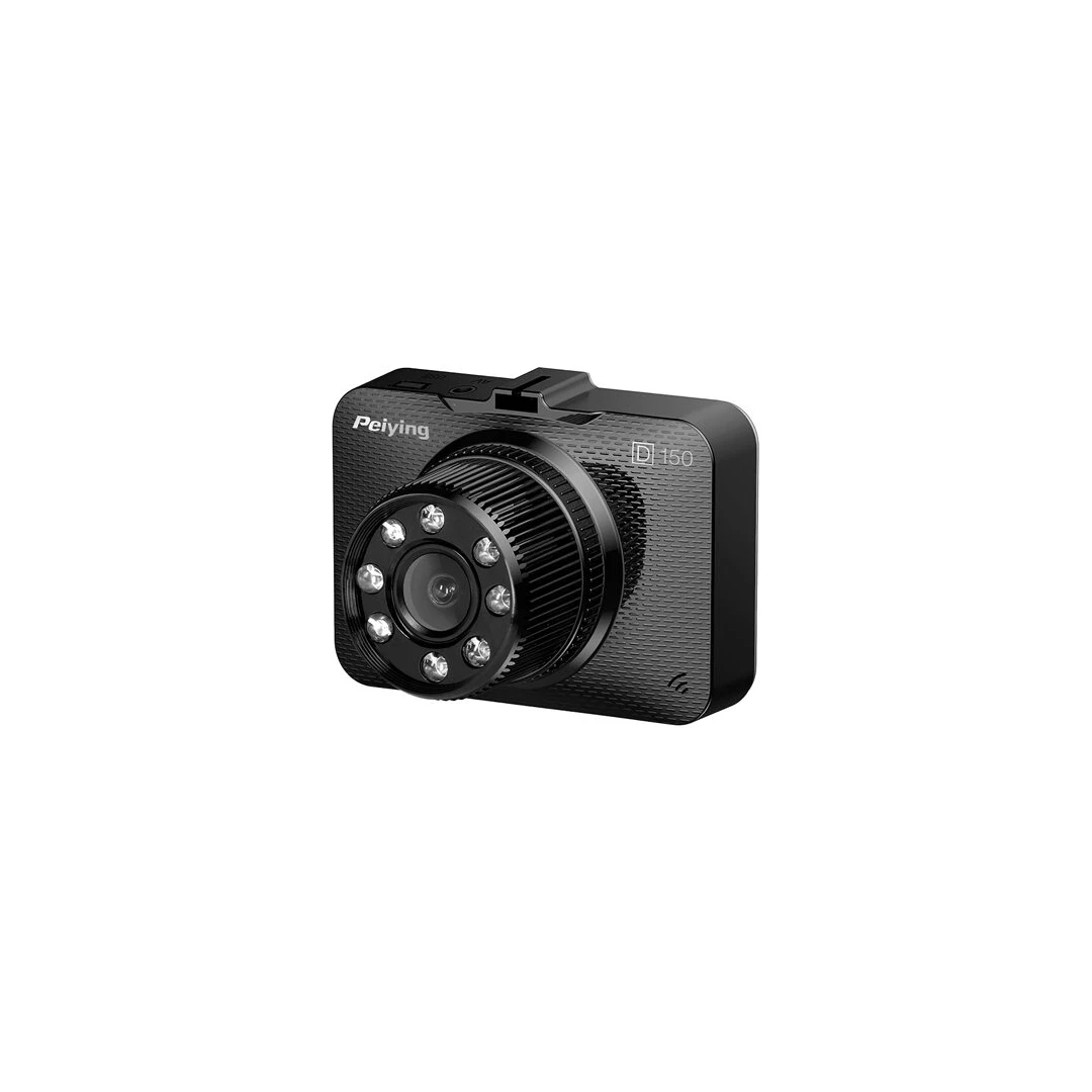 Camera auto DVR 125°, 4032 x 3024 px, mini USB, 75 x 54 x 35 mm - 