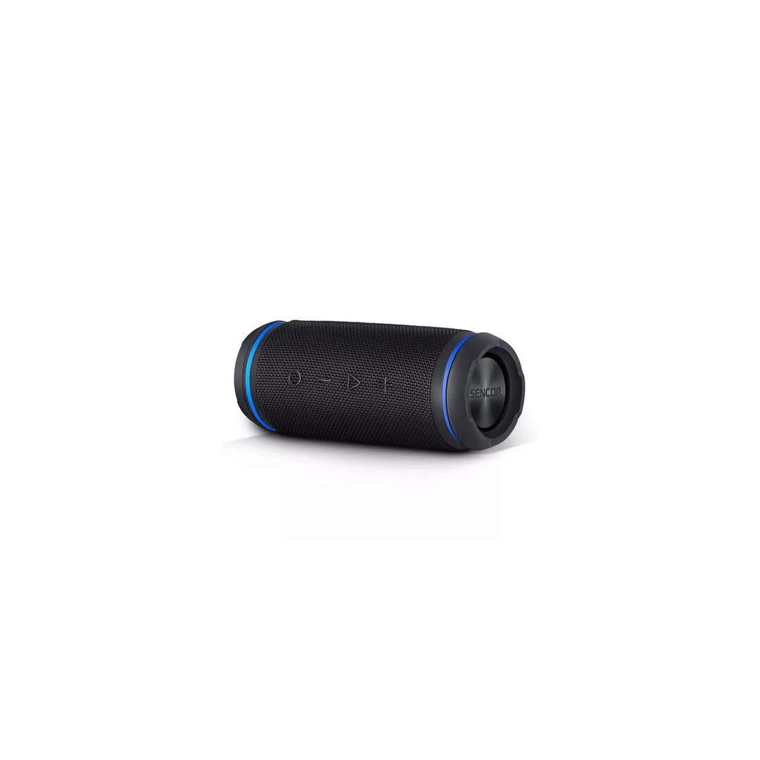 Boxa portabila cu bluetooth Sirius IPX6, 16 W, Li-Ion, 8 h, micro-USB - 