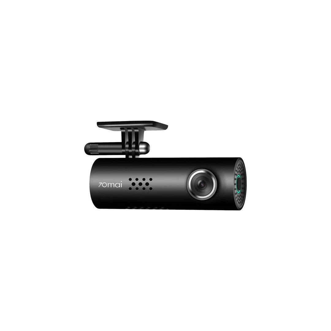 Camera auto DVR Xiaomi Smart Dash Full HD, 130°, Microfon, USB, Wi-Fi, Senzor de imagine Sony - 