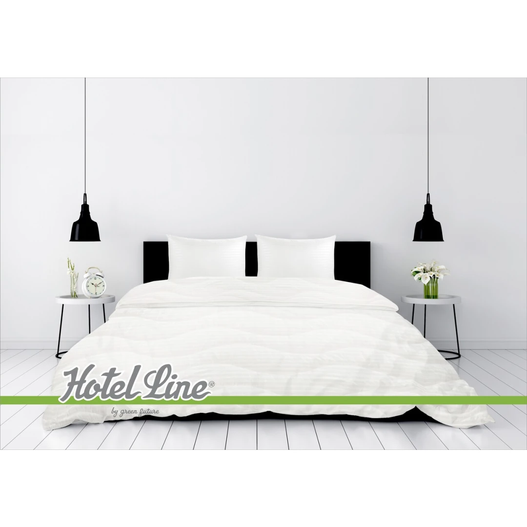 Pilota Green Future Hotel Line 200x220 cm, 250g/mp - 