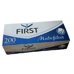 Tuburi Tigari First Multifilter 200 - 