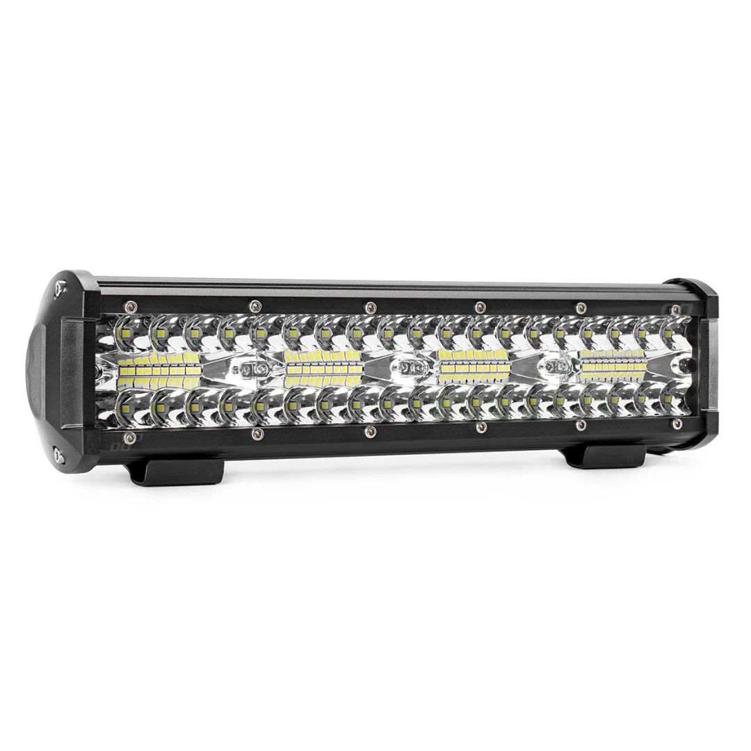 Proiector LED pentru Off-Road, ATV, SSV, culoare 6500K, 6400 lm, tensiune 9 - - 
